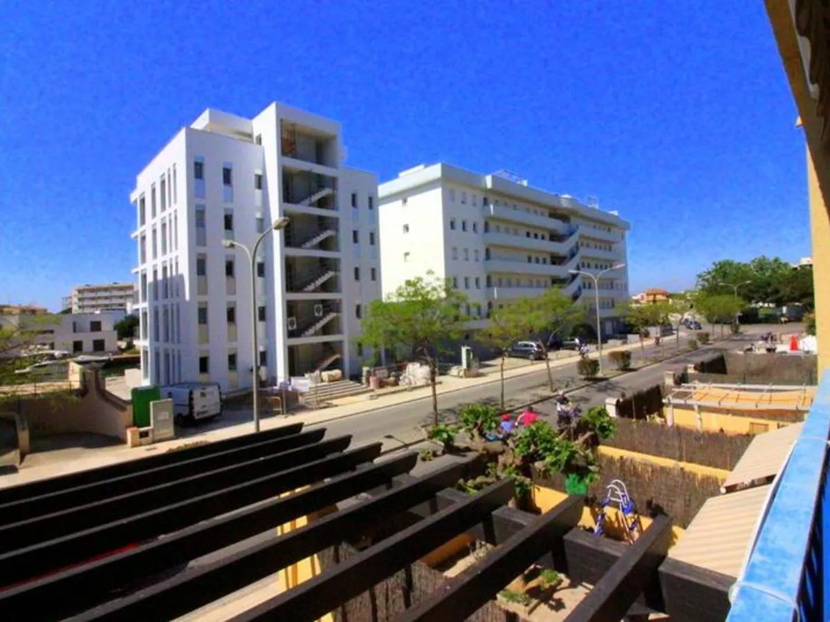 Luminoso Apartamento Con Piscina, Terraza Y Parking, Cerca De La Playa En Santa Margarida - Es-228-125 Roses